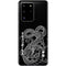 Dragon Ball Z Negative Shenron Galaxy S20 Ultra 5G Skin